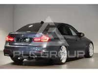 2016 BMW M3