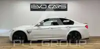 2016 BMW M3