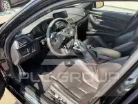 2016 BMW M3