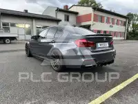 2016 BMW M3