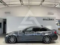 2016 BMW M3