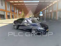 2016 BMW M3