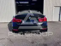 2016 BMW M3