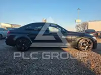 2016 BMW M3
