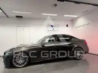 2016 BMW M3