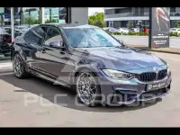 2016 BMW M3