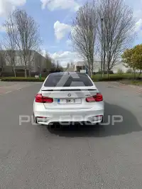 2016 BMW M3