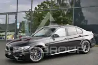 2016 BMW M3