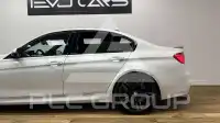 2016 BMW M3
