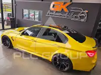 2016 BMW M3