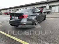 2016 BMW M3