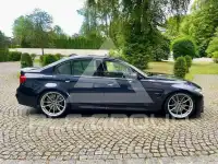 2016 BMW M3