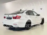 2016 BMW M3