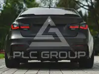 2016 BMW M3