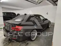 2016 BMW M3