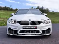 2016 BMW M3