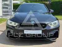 2016 BMW M3