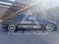 2016 BMW M3