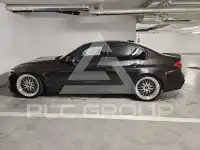 2016 BMW M3