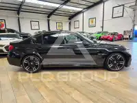 2016 BMW M3