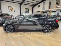 2016 BMW M3