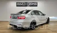 2016 BMW M3