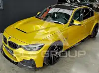 2016 BMW M3