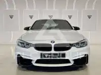 2016 BMW M3