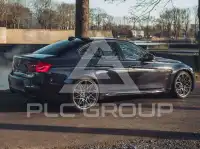 2016 BMW M3