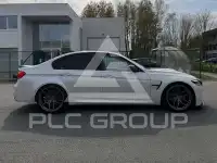 2016 BMW M3