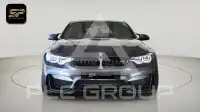 2016 BMW M3
