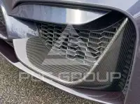 2016 BMW M3