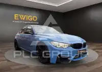 2016 BMW M3