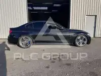 2016 BMW M3