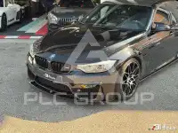 2016 BMW M3