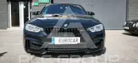 2016 BMW M3