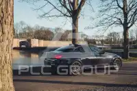 2016 BMW M3