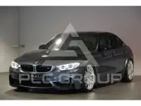 2016 BMW M3