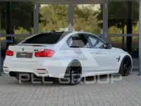 2016 BMW M3
