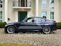 2016 BMW M3