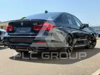 2016 BMW M3