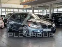 2016 BMW M3