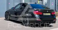 2016 BMW M3