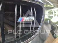 2016 BMW M3