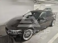 2016 BMW M3