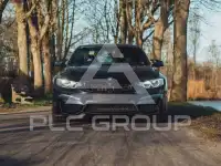 2016 BMW M3