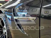 2016 BMW M3