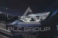 2016 BMW M3