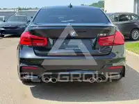 2016 BMW M3