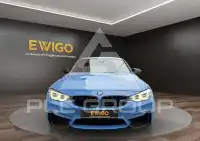 2016 BMW M3